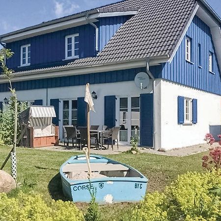 Ferienhaus 34 Altefaehr 外观 照片