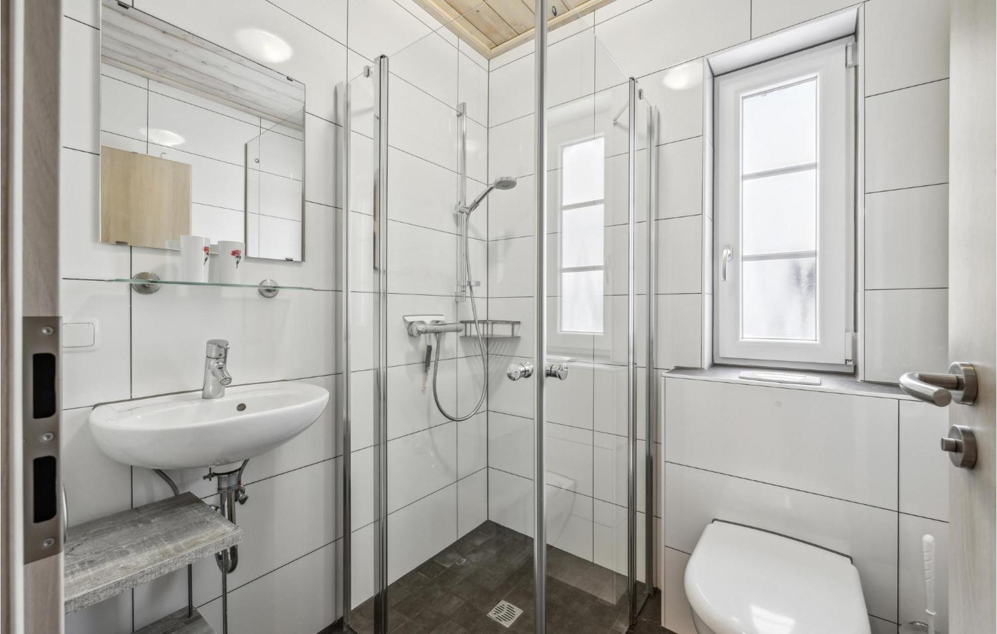 Ferienhaus 34 Altefaehr 外观 照片
