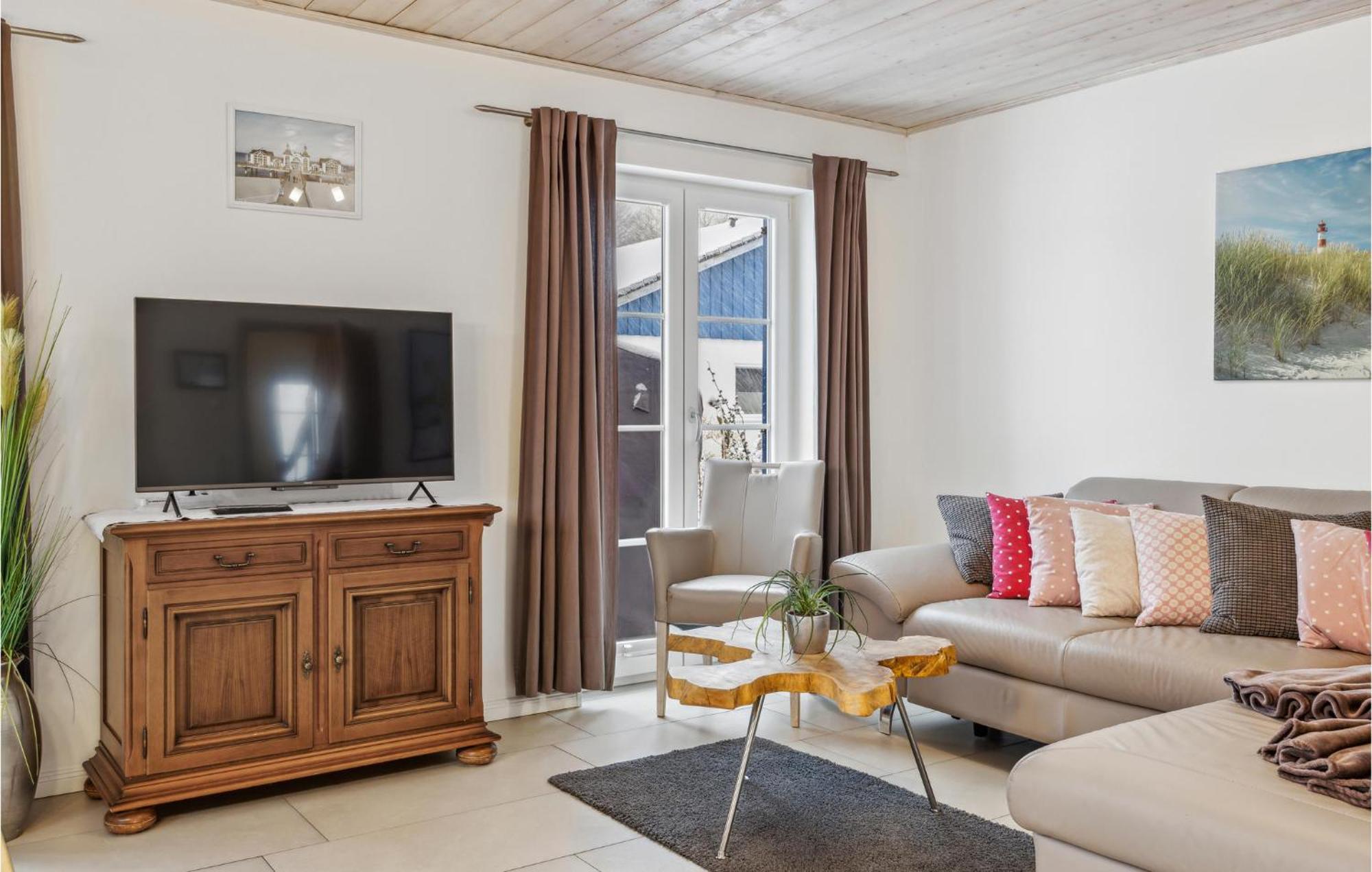Ferienhaus 34 Altefaehr 外观 照片