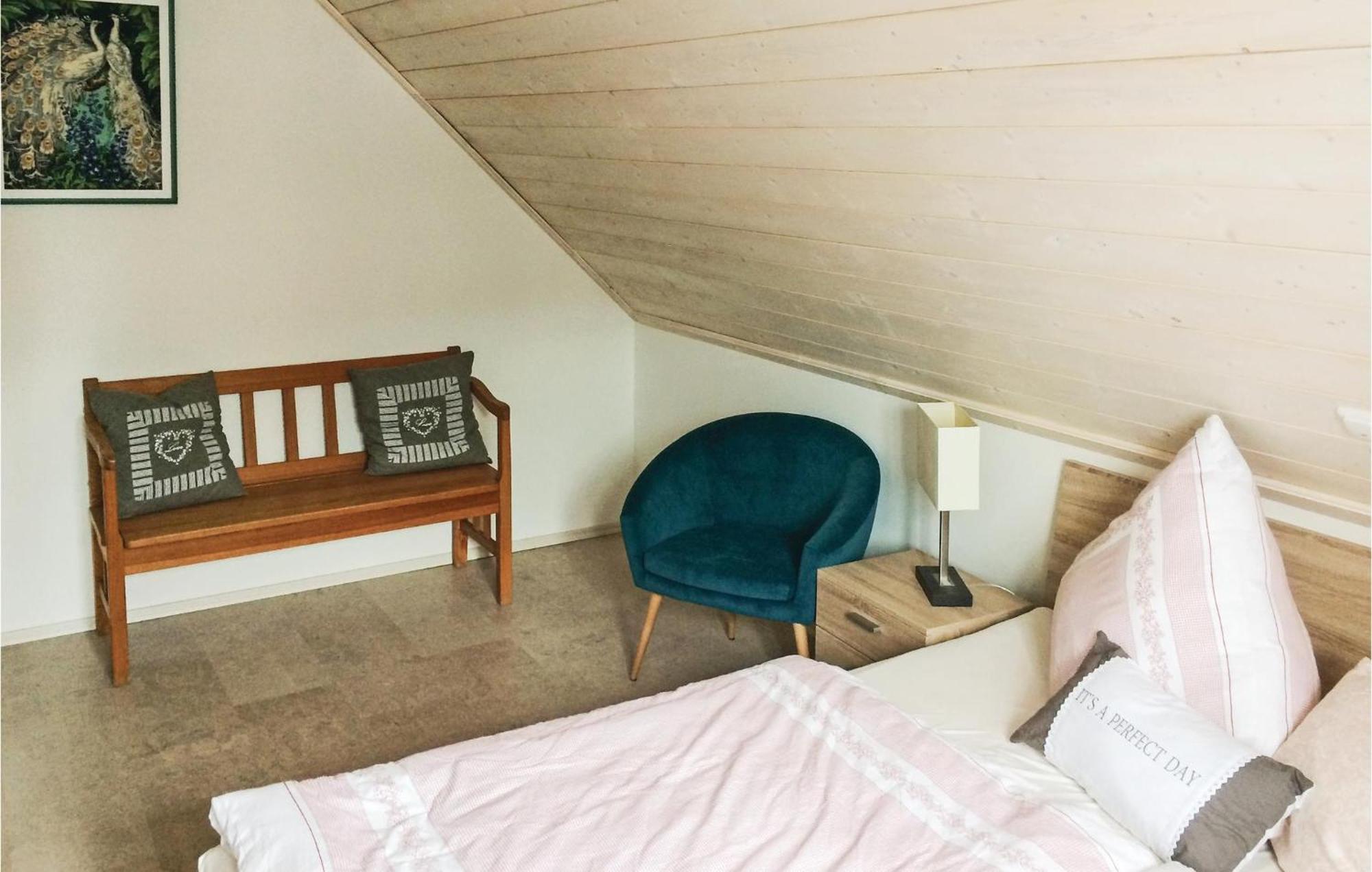 Ferienhaus 34 Altefaehr 外观 照片
