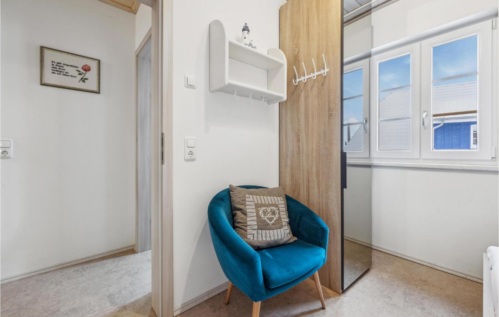 Ferienhaus 34 Altefaehr 外观 照片