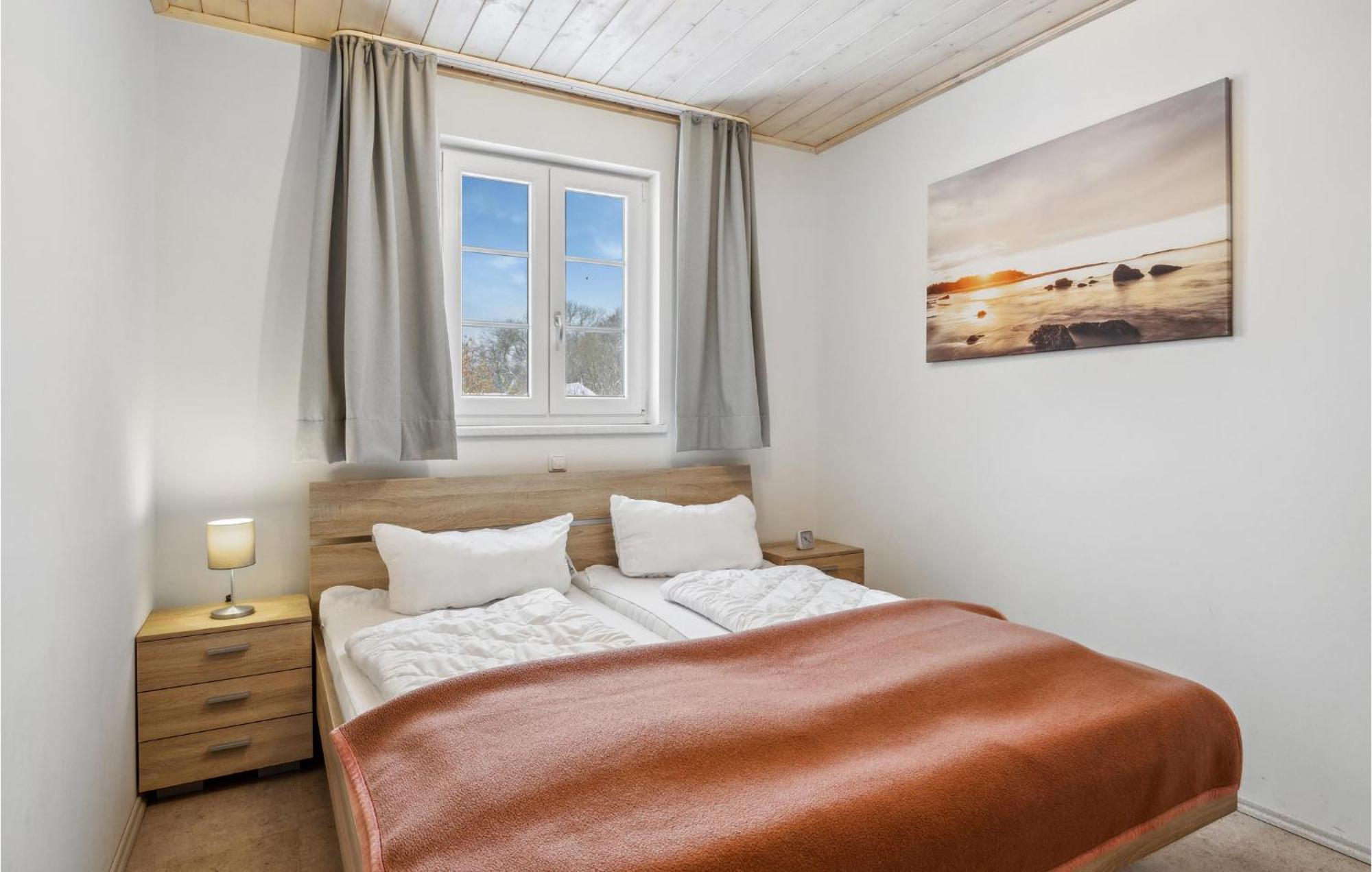 Ferienhaus 34 Altefaehr 外观 照片