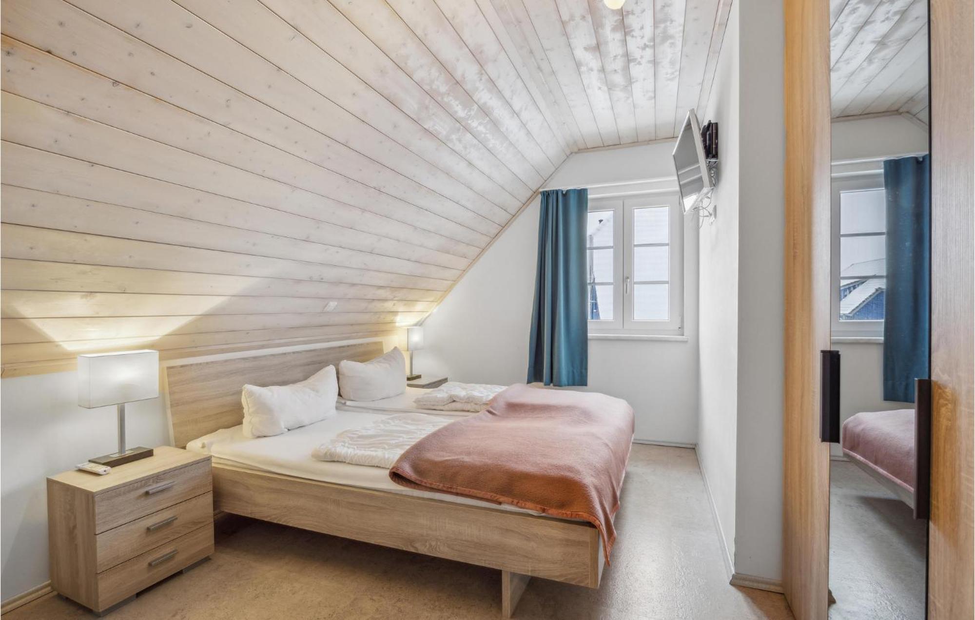 Ferienhaus 34 Altefaehr 外观 照片