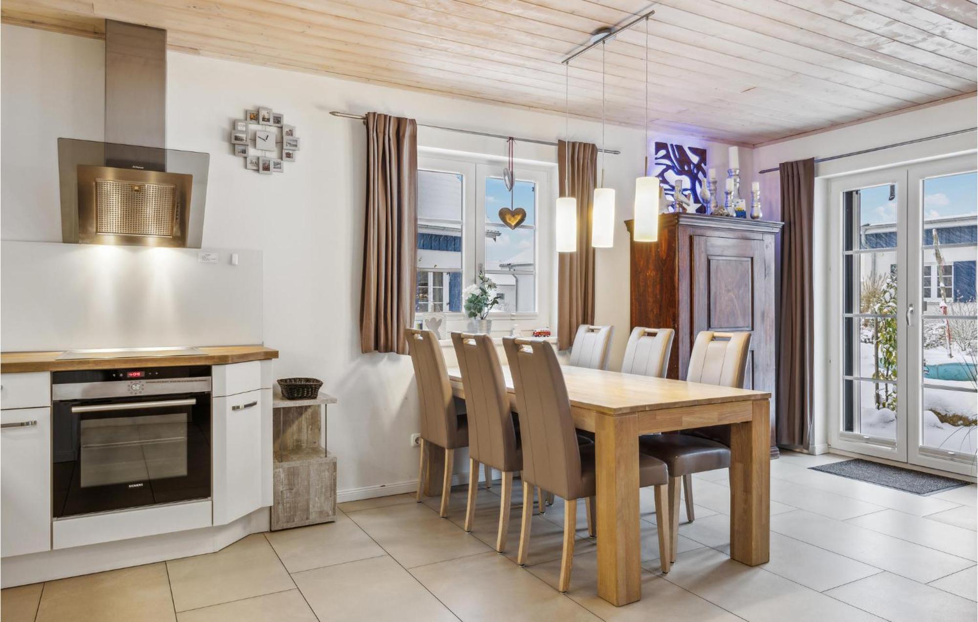Ferienhaus 34 Altefaehr 外观 照片