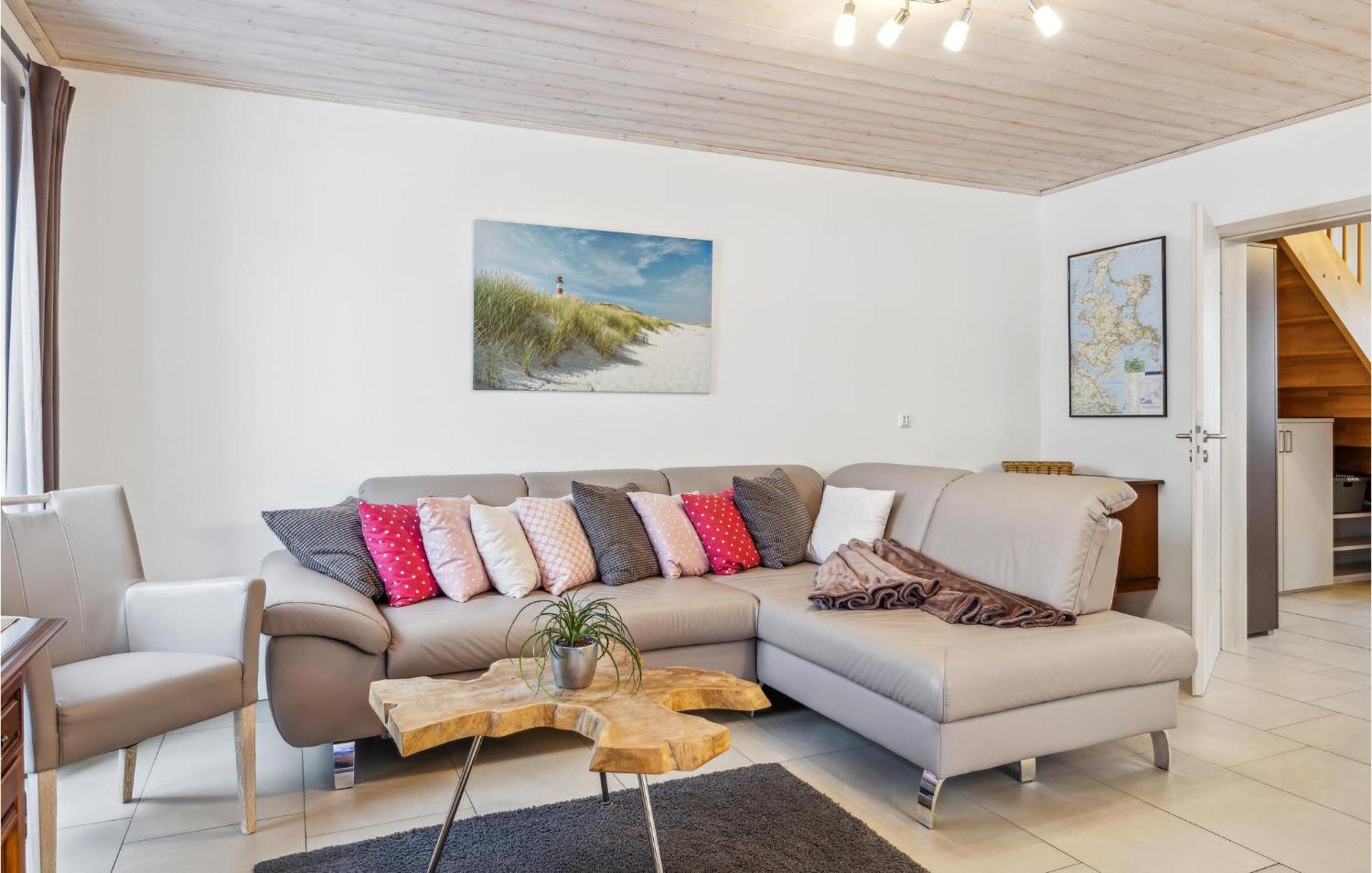 Ferienhaus 34 Altefaehr 外观 照片