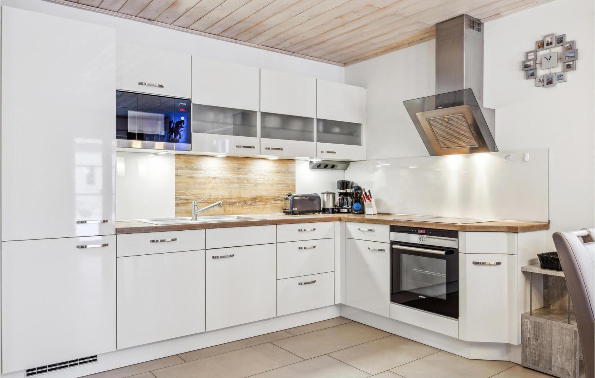 Ferienhaus 34 Altefaehr 外观 照片